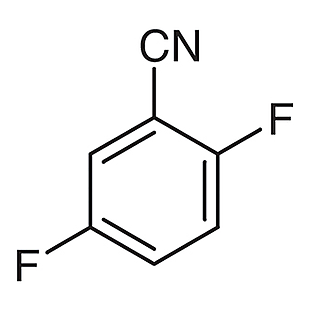 TCI 2,5-Difluorobenzonitrile