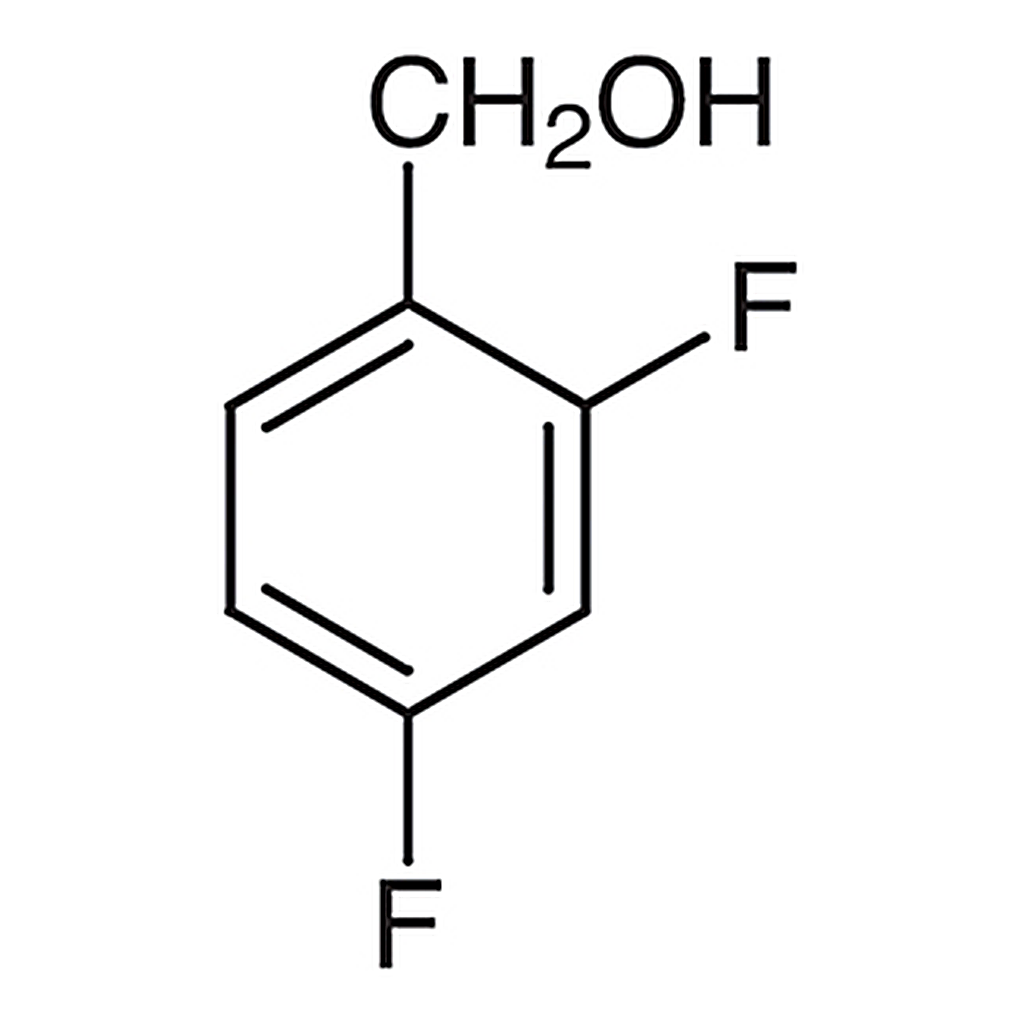TCI 2,4-Difluorobenzyl Alcohol