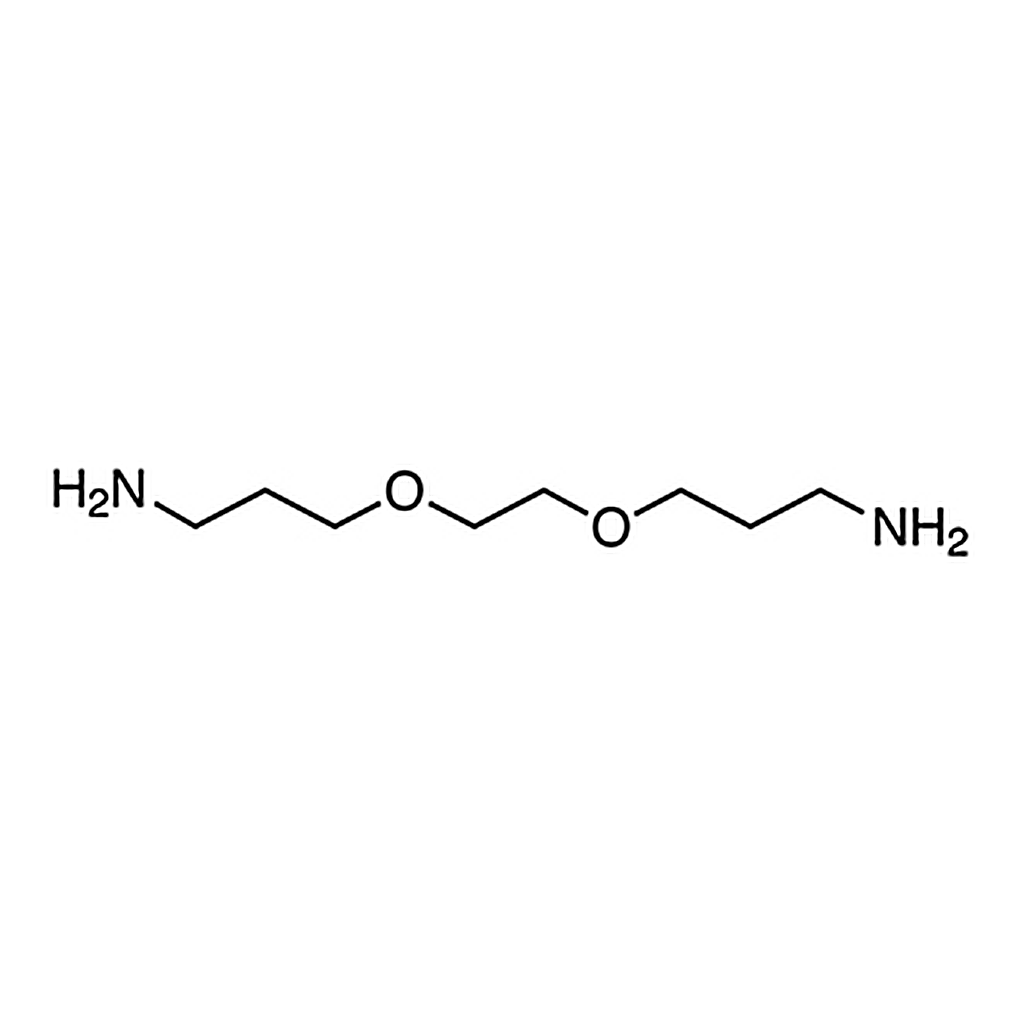 TCI Ethylene Glycol Bis(3-aminopropyl) Ether