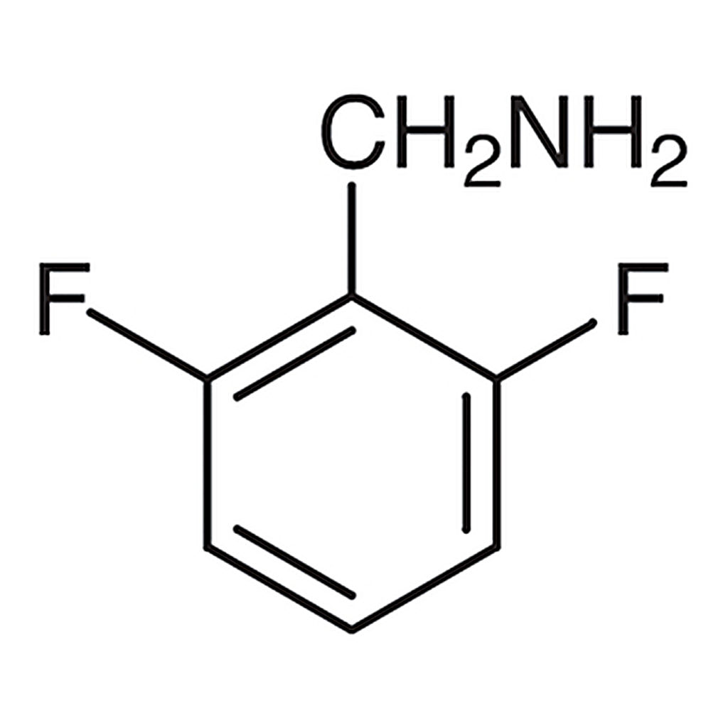 TCI 2,6-Difluorobenzylamine