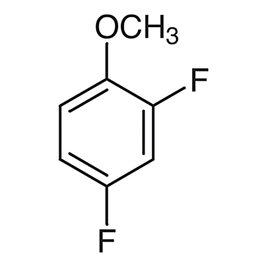 TCI 2,4-Difluoroanisole