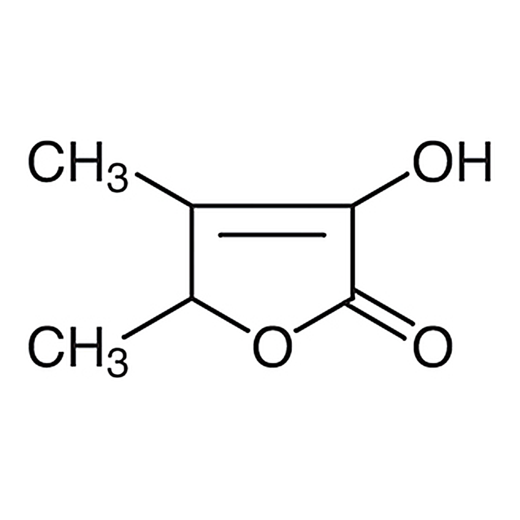TCI 4,5-Dimethyl-3-hydroxy-2(5H)-furanone (ca. 14% in Propylene Glycol, ca. 1.2mol/L)