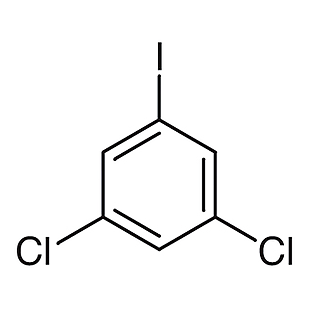 TCI 1,3-Dichloro-5-iodobenzene