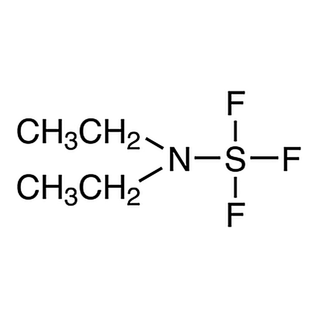 TCI (Diethylamino)sulfur Trifluoride [Fluorinating Reagent]