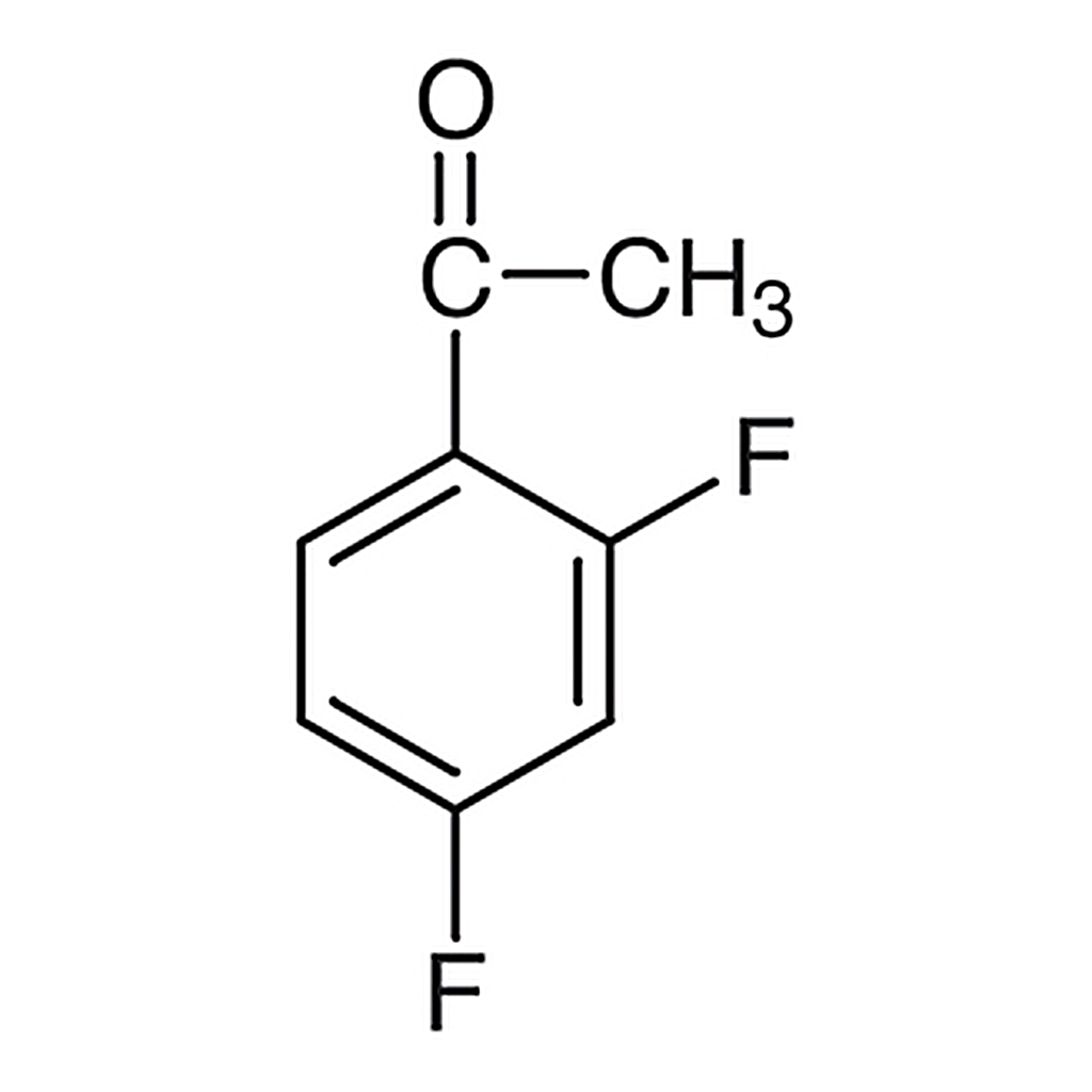 TCI 2',4'-Difluoroacetophenone