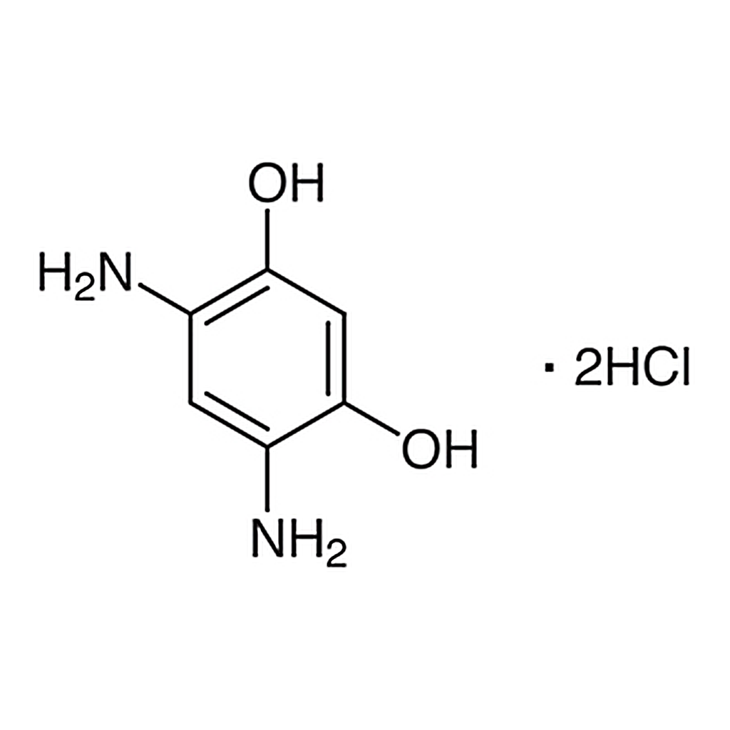 TCI 4,6-Diaminoresorcinol Dihydrochloride