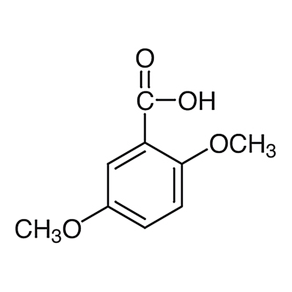 TCI 2,5-Dimethoxybenzoic Acid