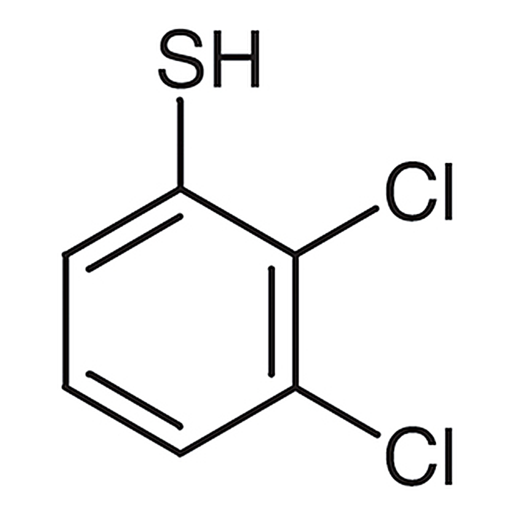 TCI 2,3-Dichlorobenzenethiol