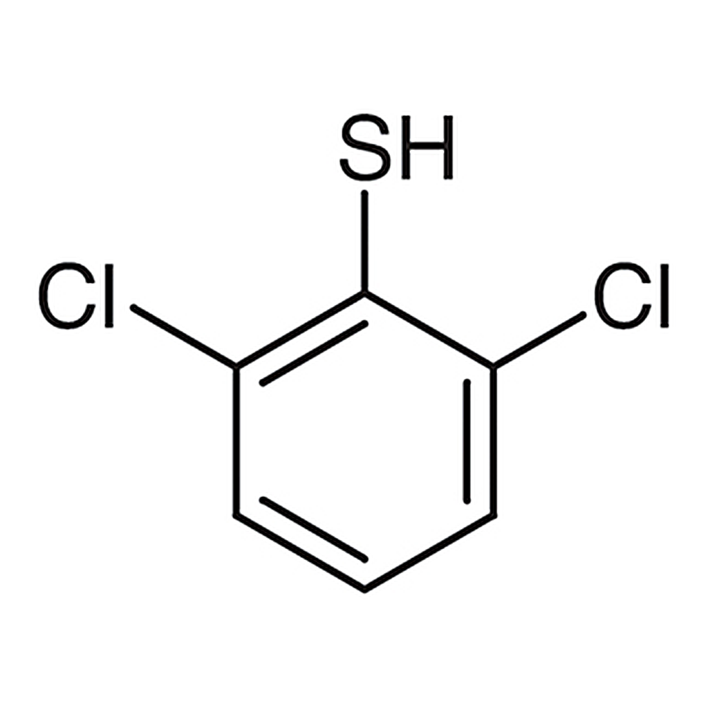 TCI 2,6-Dichlorobenzenethiol