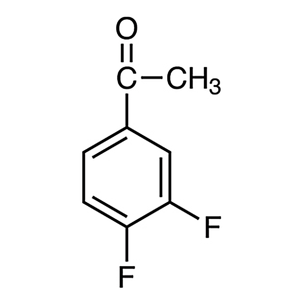 TCI 3',4'-Difluoroacetophenone