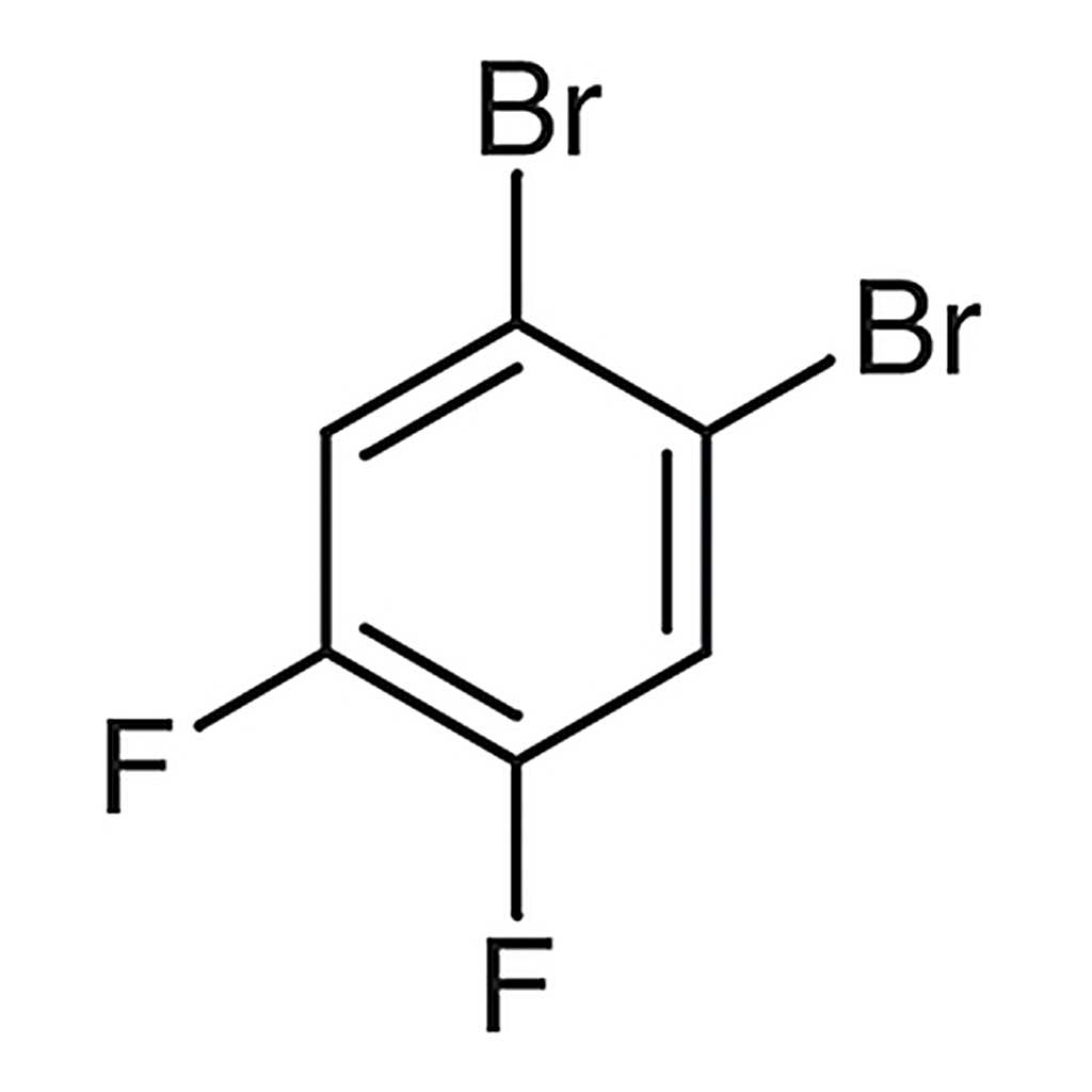 TCI 1,2-Dibromo-4,5-difluorobenzene