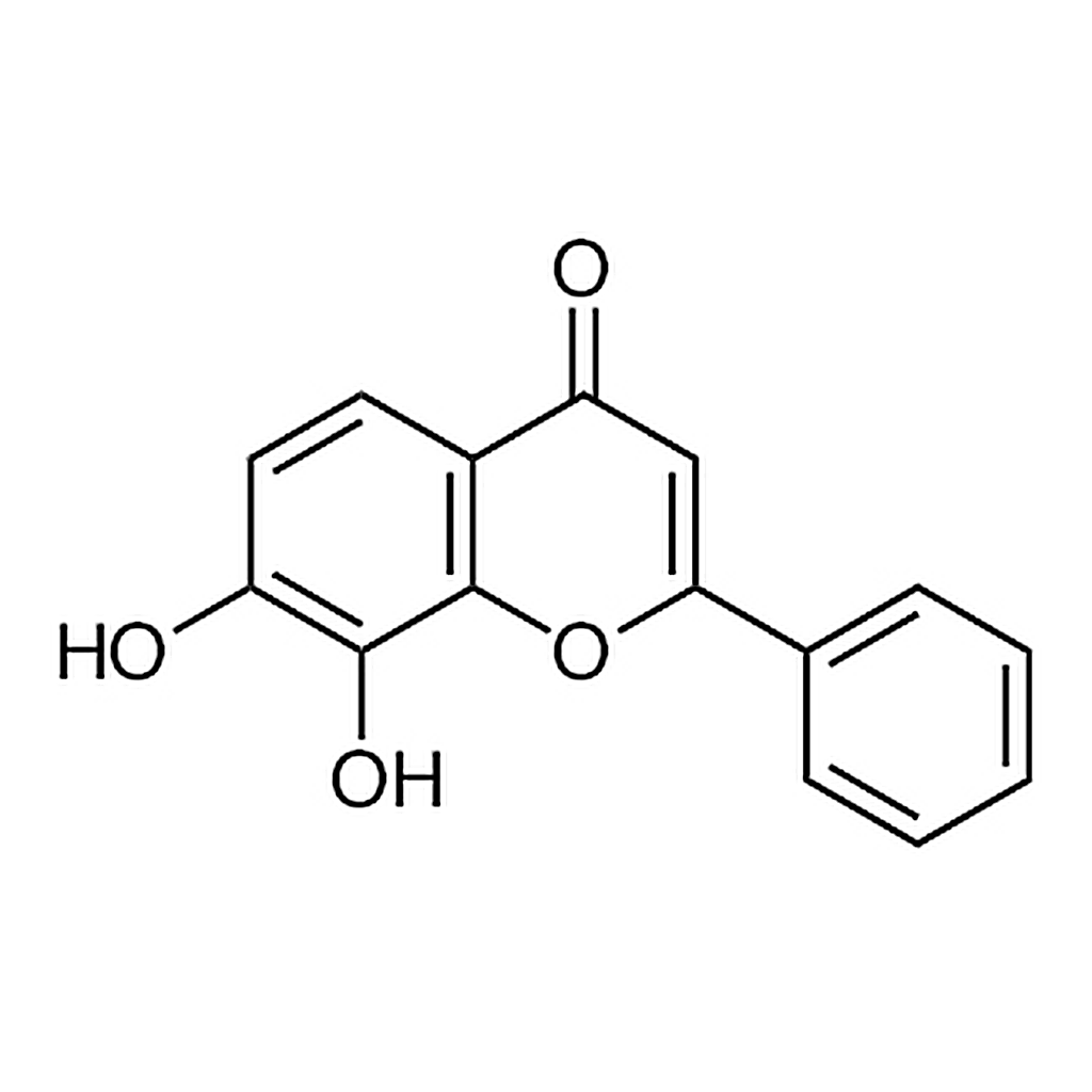 TCI 7,8-Dihydroxyflavone