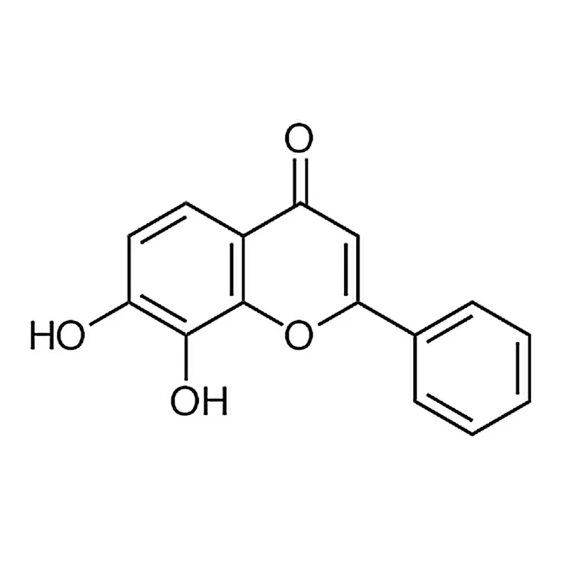 TCI 7,8-Dihydroxyflavone