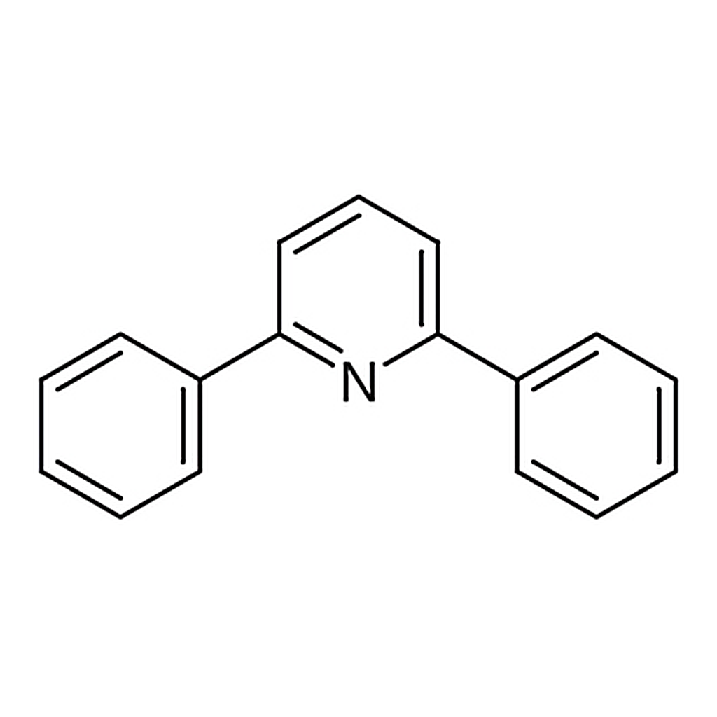 TCI 2,6-Diphenylpyridine