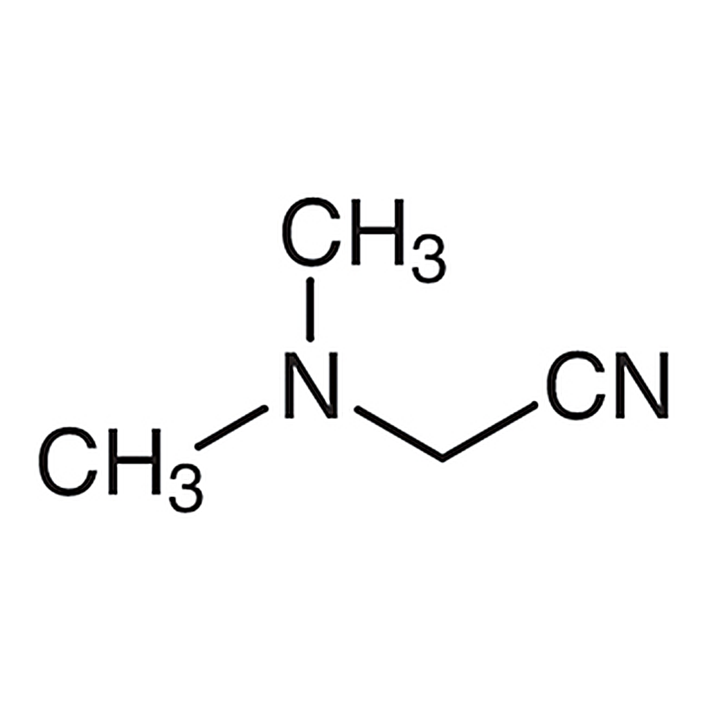 TCI (Dimethylamino)acetonitrile