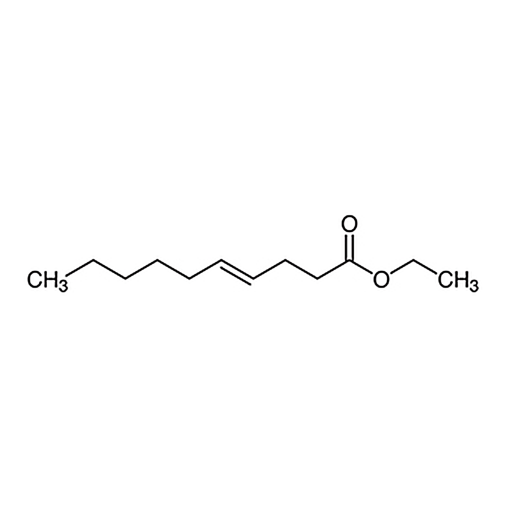 TCI Ethyl trans-4-Decenoate