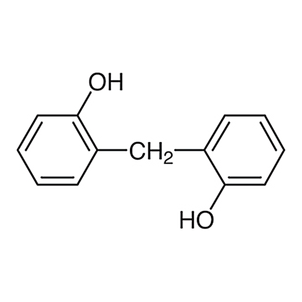 TCI 2,2'-Dihydroxydiphenylmethane