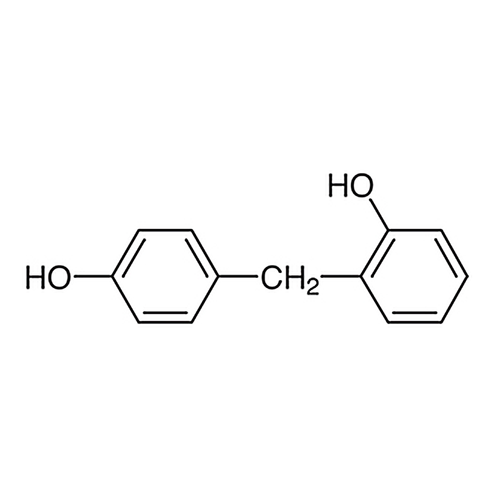 TCI 2,4'-Dihydroxydiphenylmethane