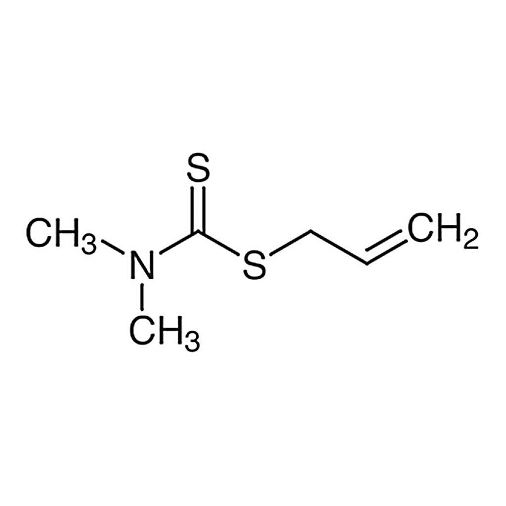 TCI Allyl Dimethyldithiocarbamate