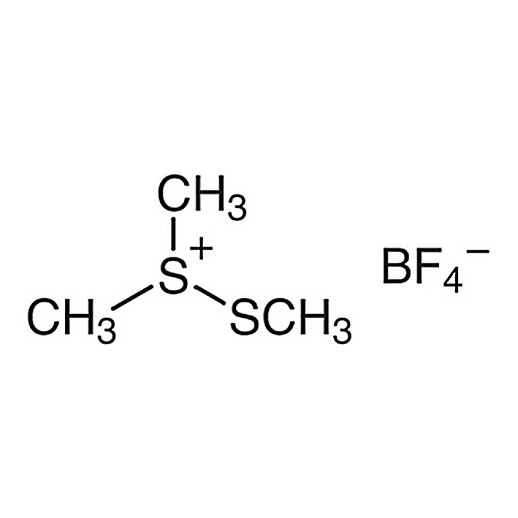 TCI Dimethyl(methylthio)sulfonium Tetrafluoroborate