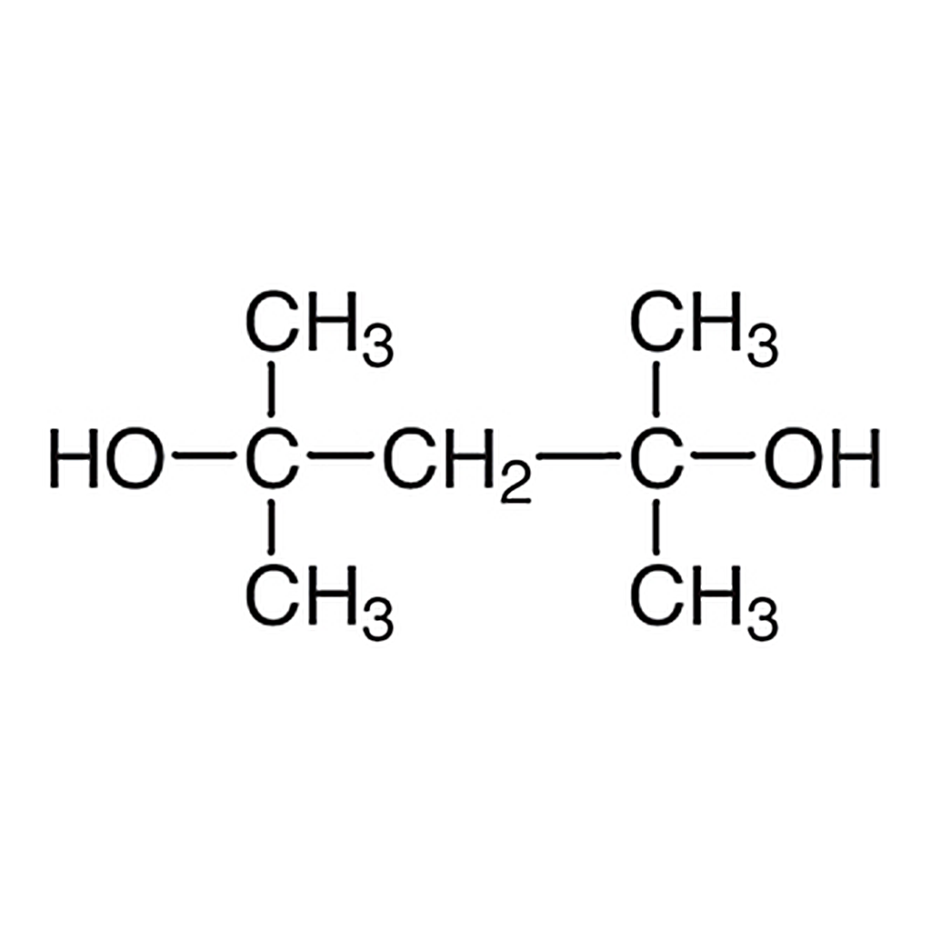 TCI 2,4-Dimethyl-2,4-pentanediol