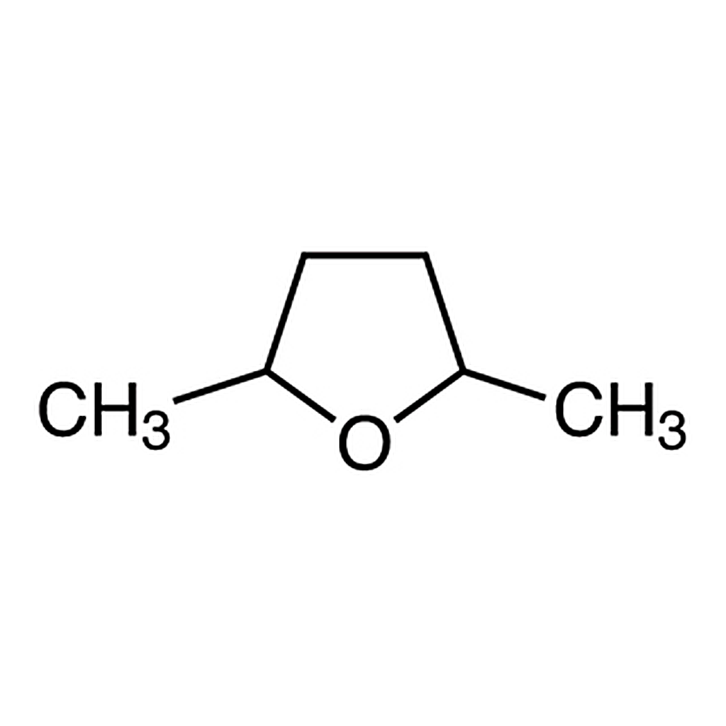 TCI 2,5-Dimethyltetrahydrofuran (stabilized with BHT)
