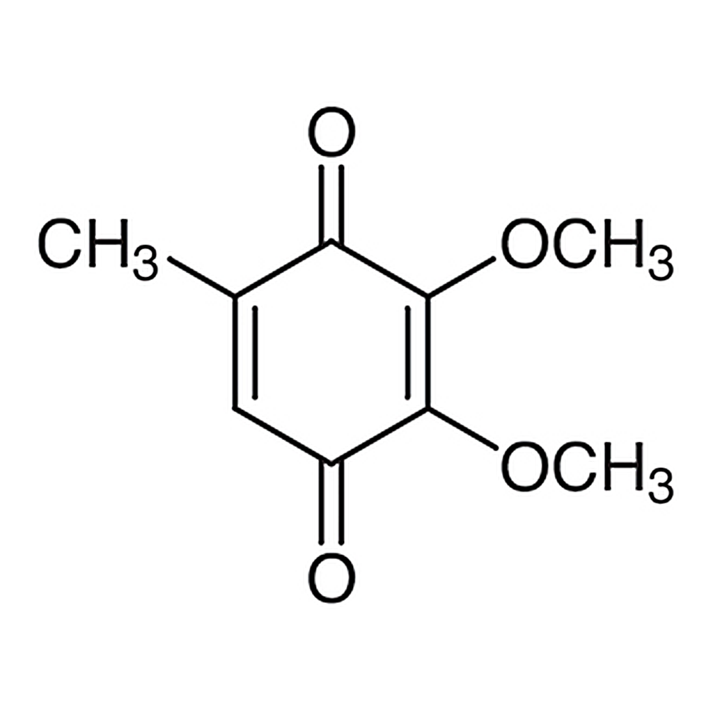 TCI 2,3-Dimethoxy-5-methyl-1,4-benzoquinone