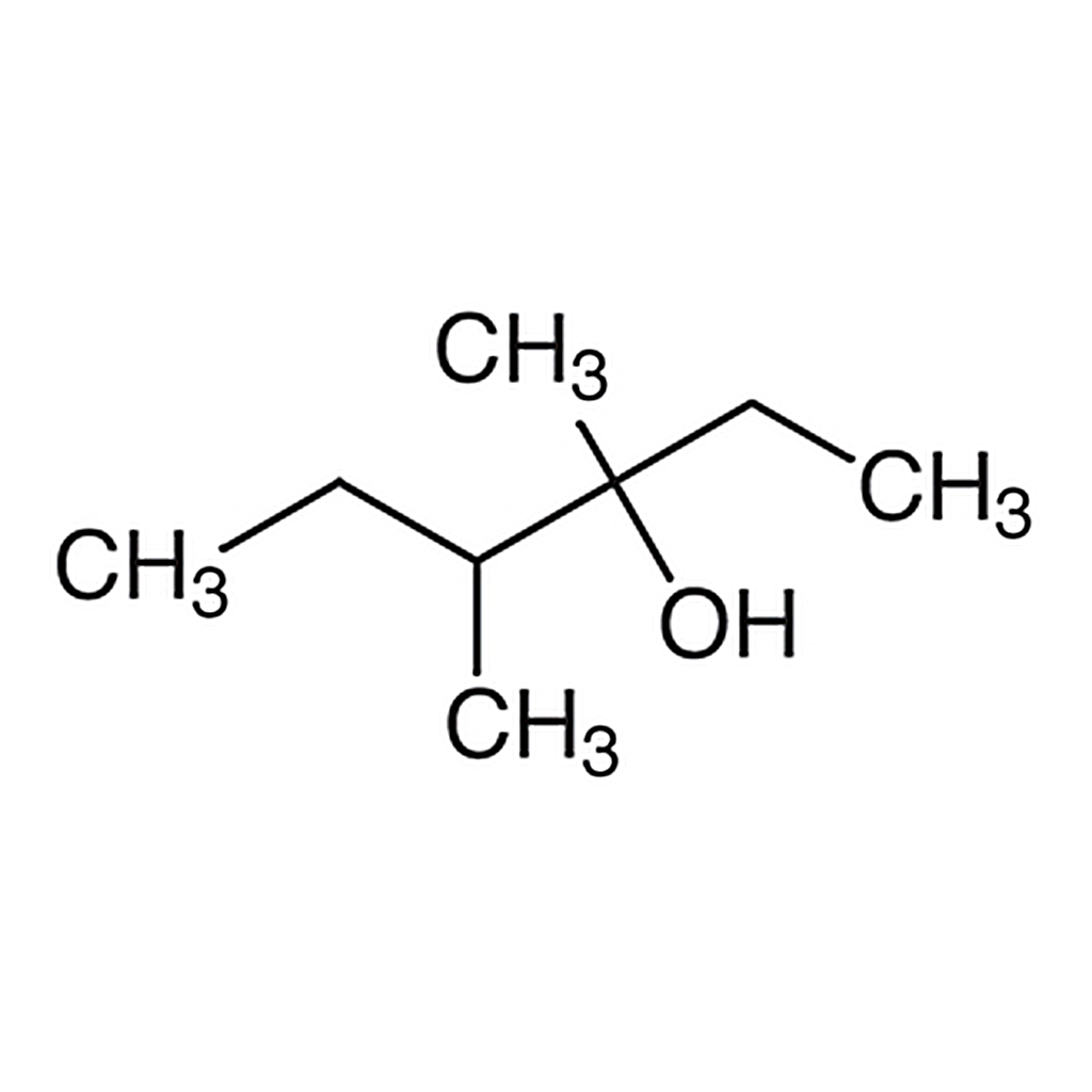 TCI 3,4-Dimethyl-3-hexanol
