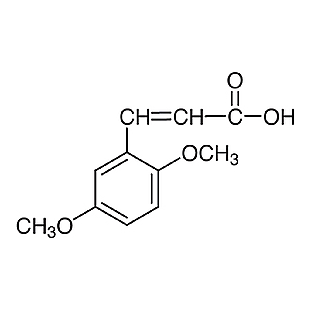 TCI 2,5-Dimethoxycinnamic Acid