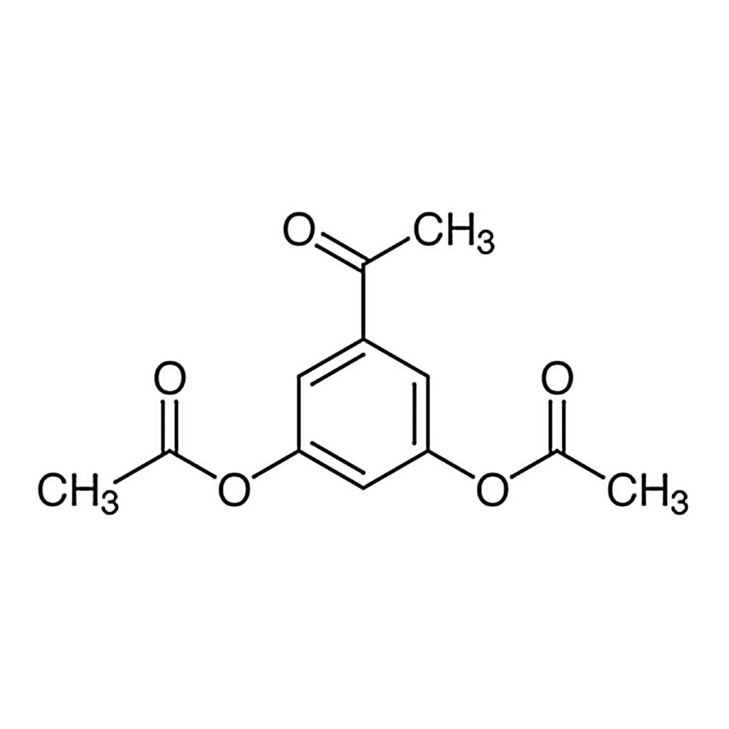 TCI 3',5'-Diacetoxyacetophenone