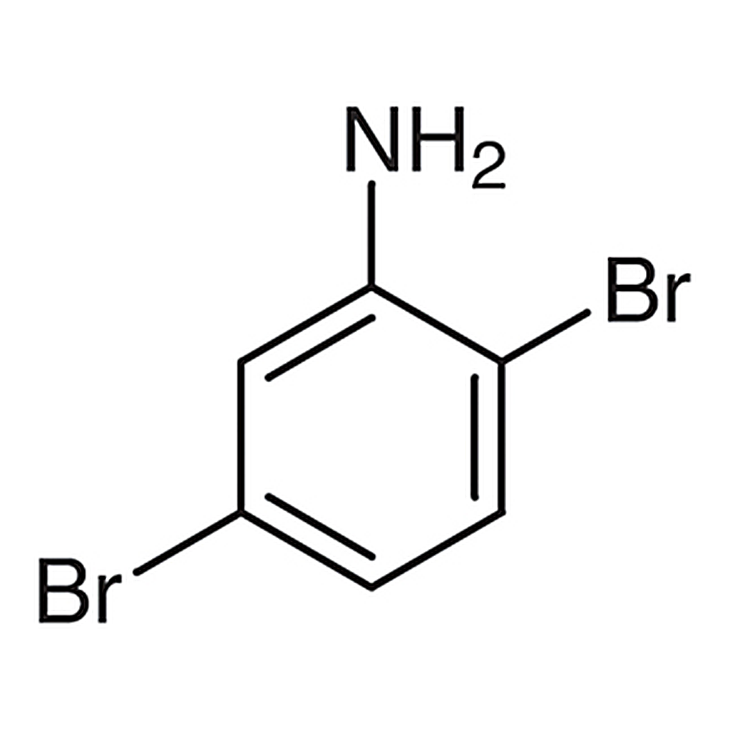 TCI 2,5-Dibromoaniline