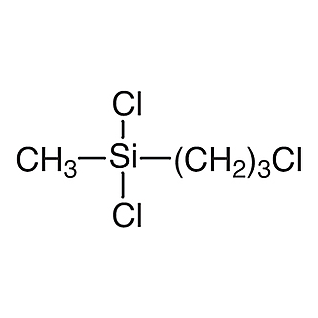 TCI 3-Chloropropyldichloromethylsilane