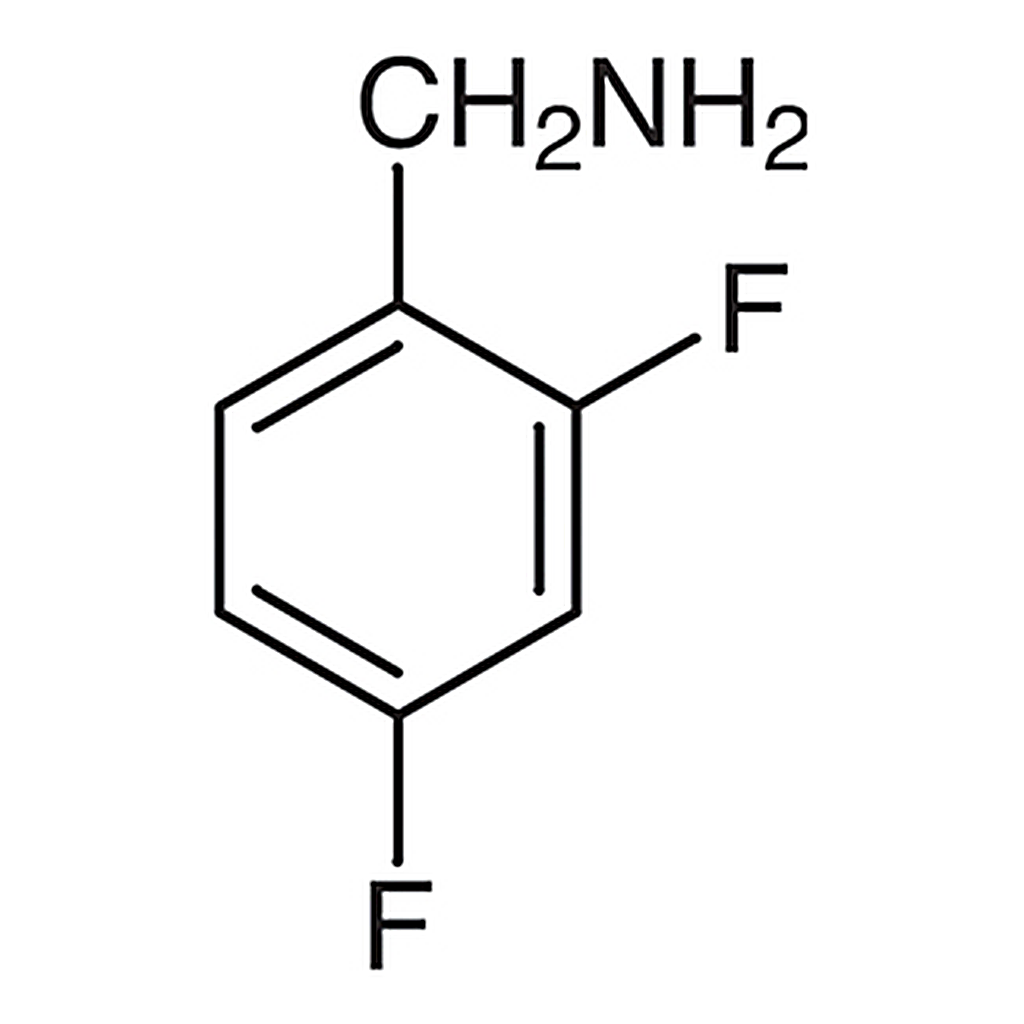 TCI 2,4-Difluorobenzylamine