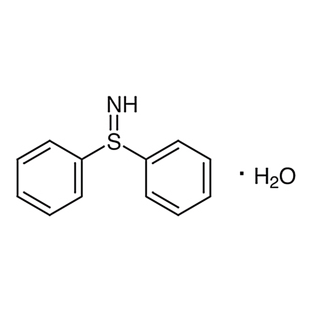 TCI S,S-Diphenylsulfilimine Monohydrate
