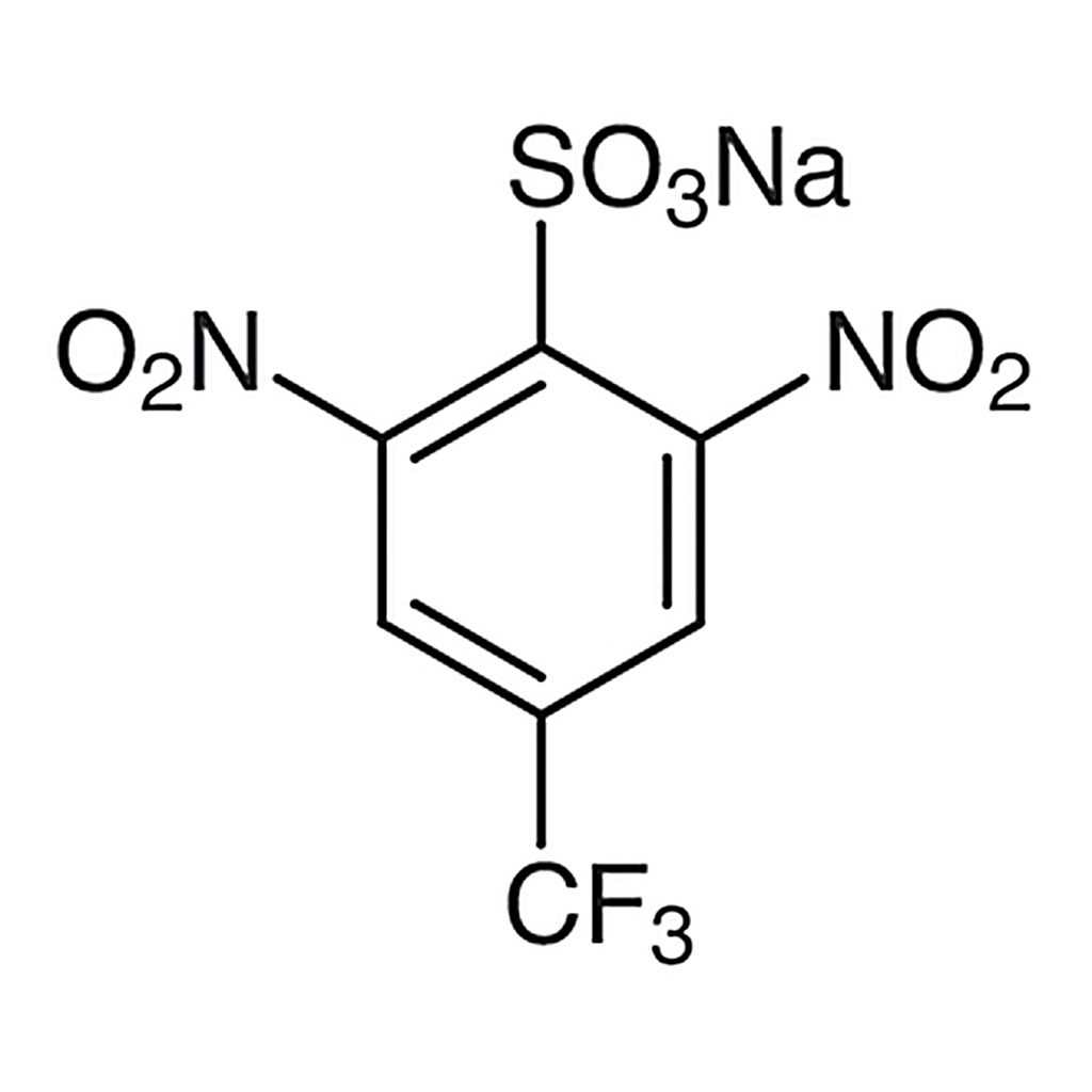 TCI Sodium 2,6-Dinitro-4-(trifluoromethyl)benzenesulfonate