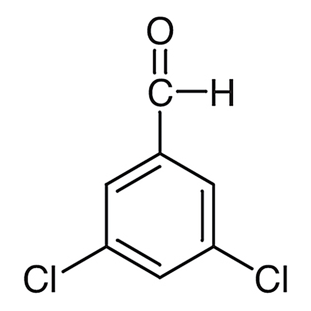TCI 3,5-Dichlorobenzaldehyde