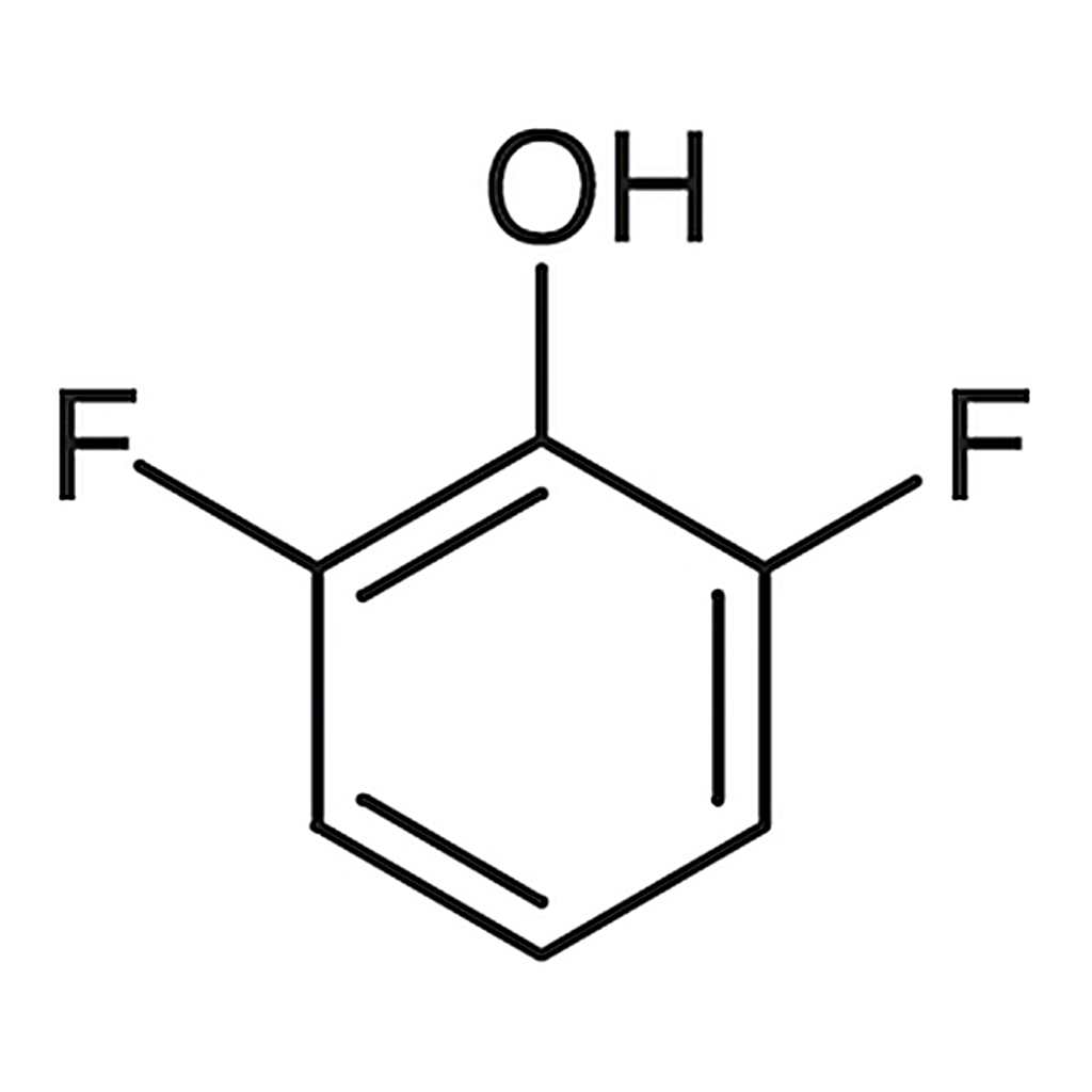 TCI 2,6-Difluorophenol