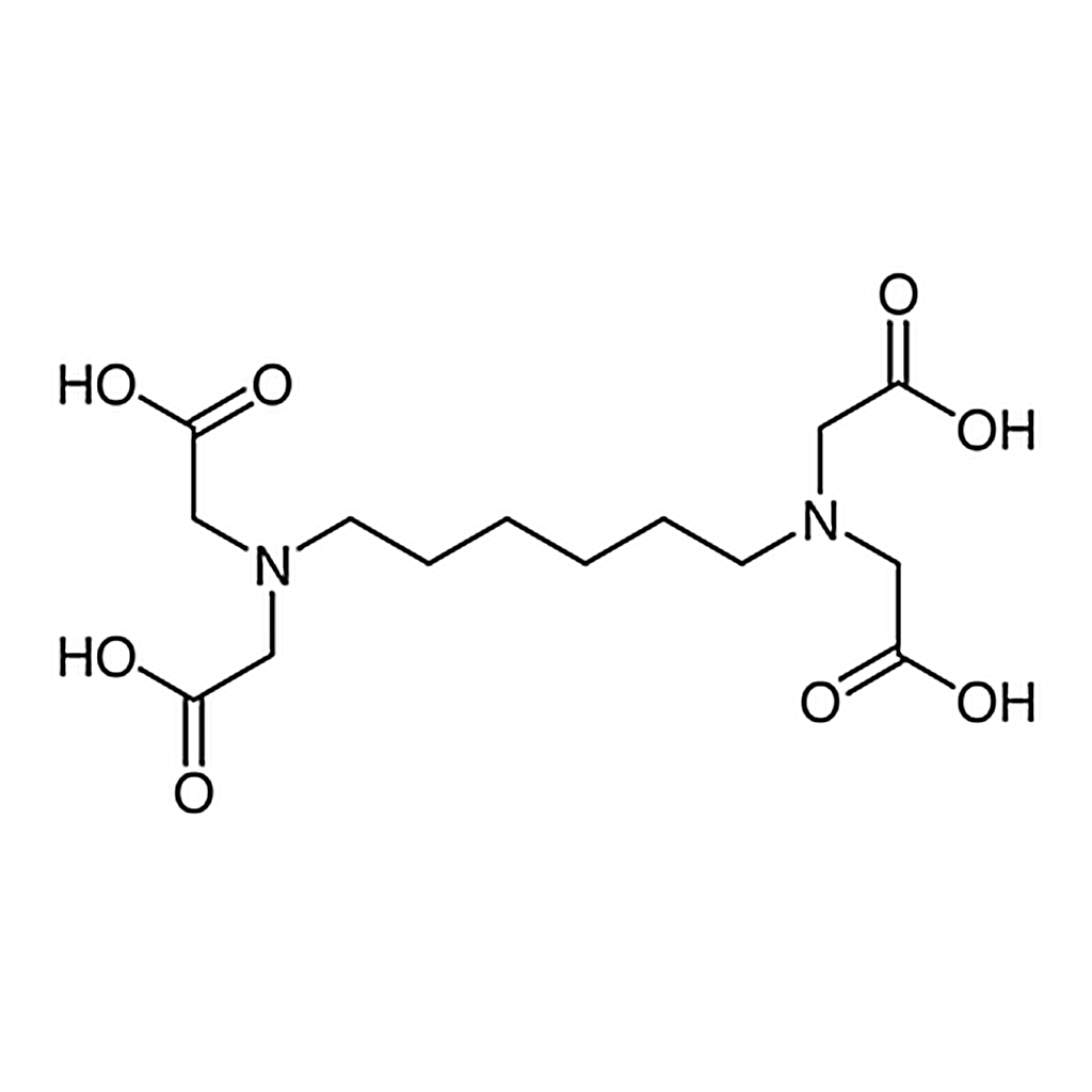 TCI 1,6-Diaminohexane-N,N,N',N'-tetraacetic Acid