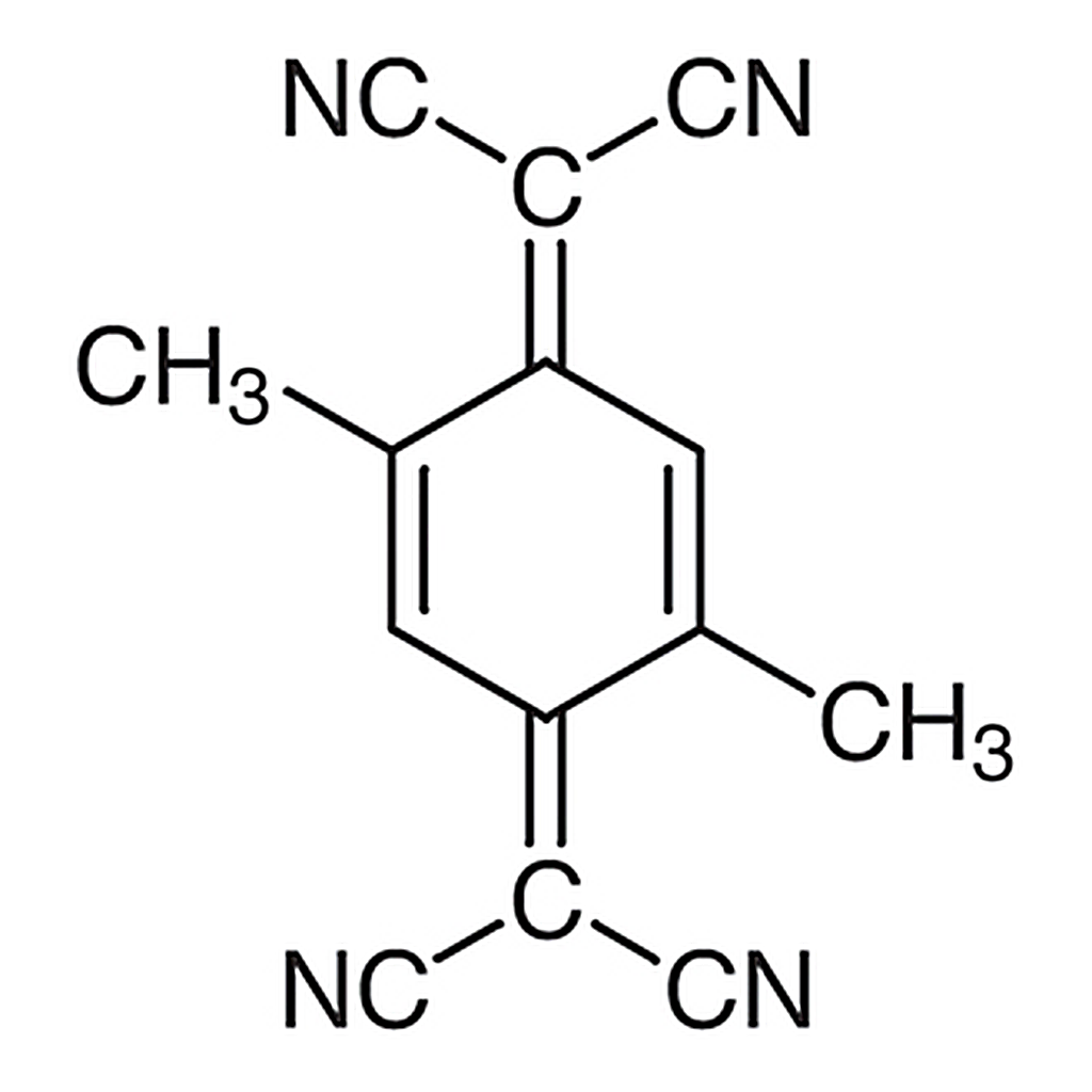 TCI 2,5-Dimethyl-7,7,8,8-tetracyanoquinodimethane