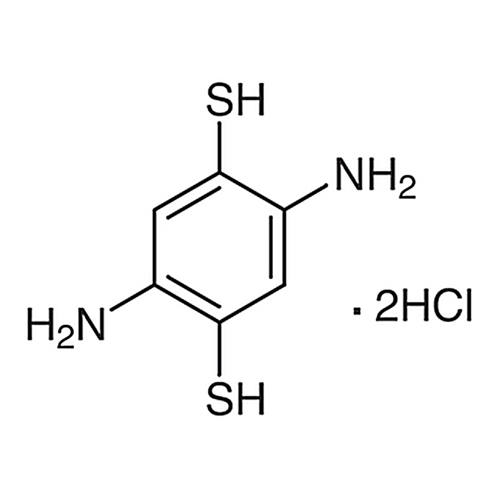 TCI 2,5-Diamino-1,4-benzenedithiol Dihydrochloride