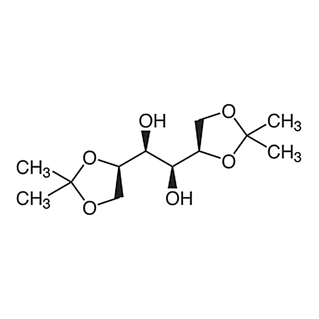 TCI 1,2:5,6-Di-O-isopropylidene-D-mannitol