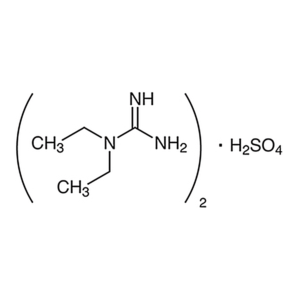 TCI 1,1-Diethylguanidine Sulfate