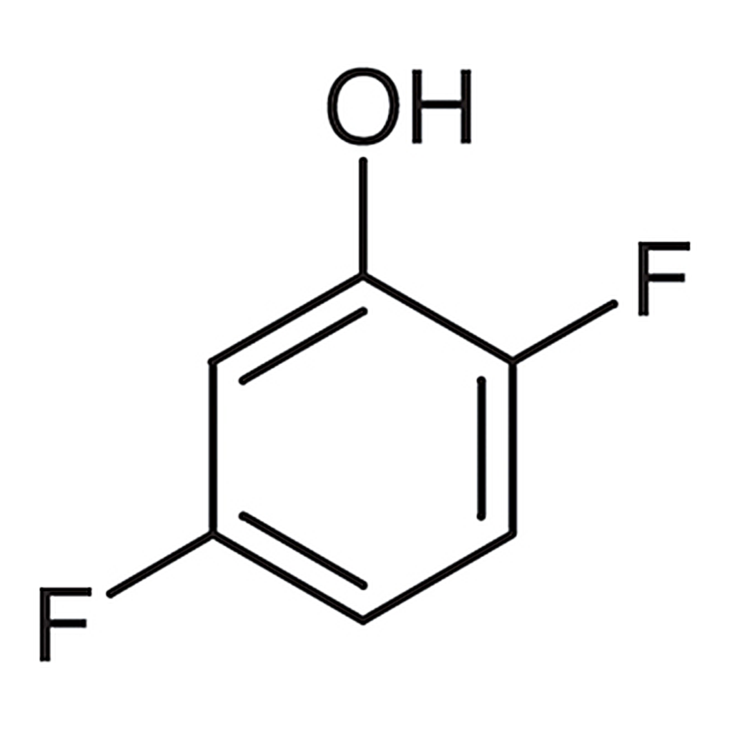 TCI 2,5-Difluorophenol