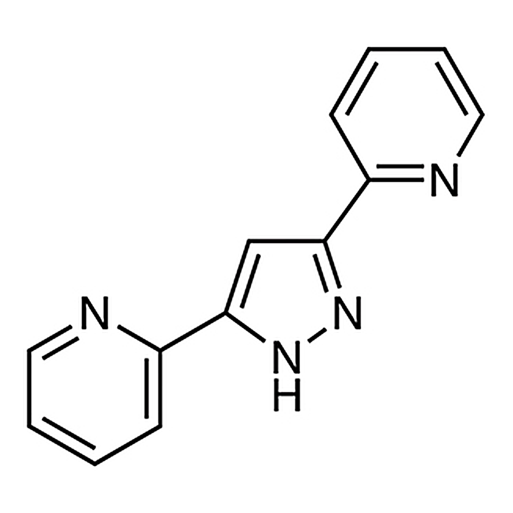TCI 3,5-Di(2-pyridyl)pyrazole