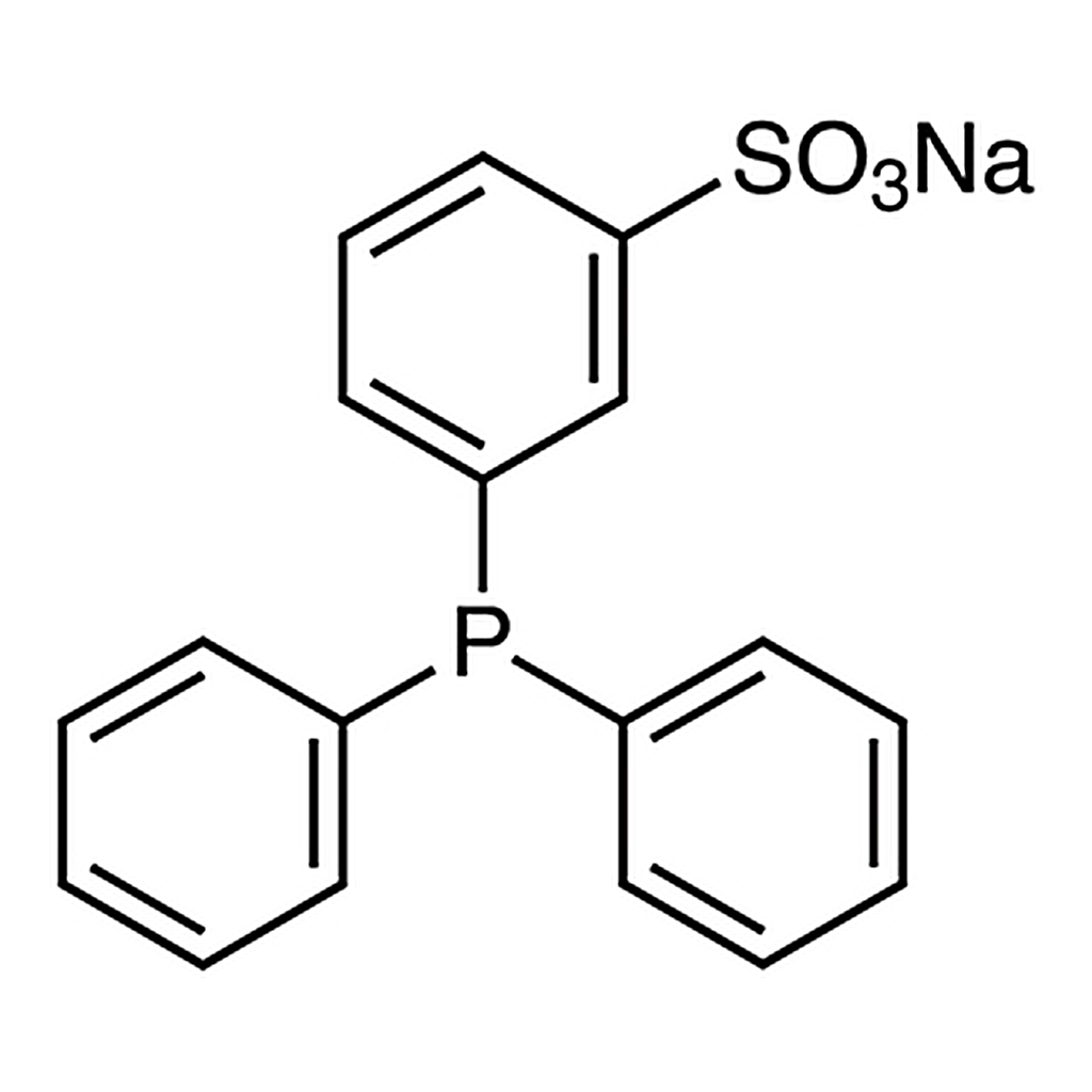TCI Sodium Diphenylphosphinobenzene-3-sulfonate