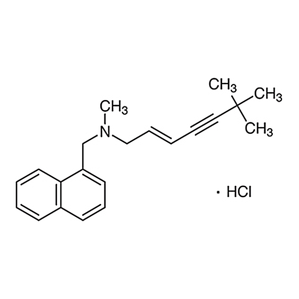TCI Terbinafine Hydrochloride