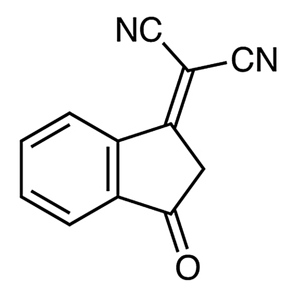 TCI 3-(Dicyanomethylidene)indan-1-one
