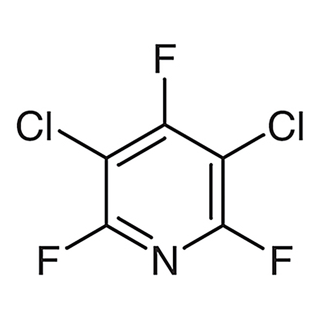 TCI 3,5-Dichloro-2,4,6-trifluoropyridine