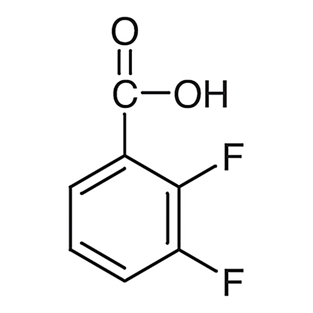 TCI 2,3-Difluorobenzoic Acid