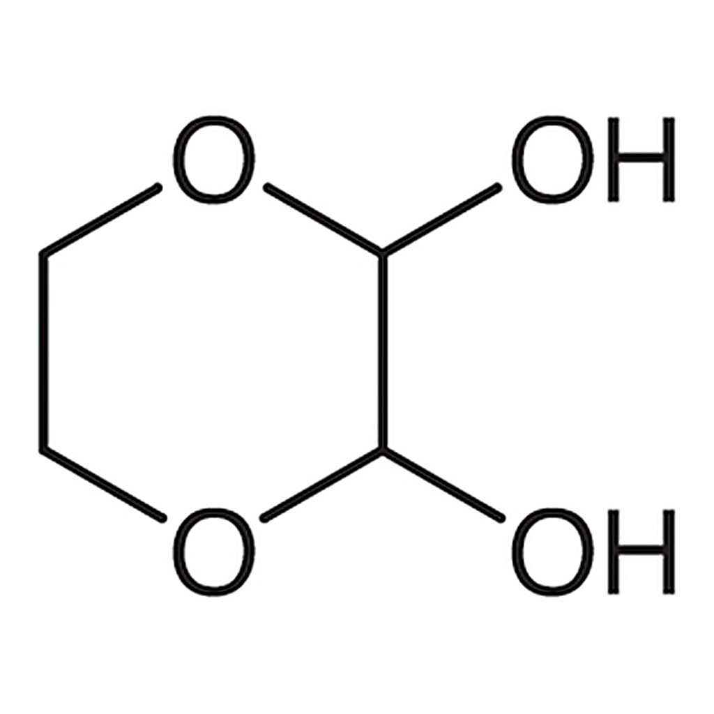 TCI 1,4-Dioxane-2,3-diol